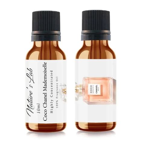 coco chanel essential oil|coco mademoiselle fragrance oil.